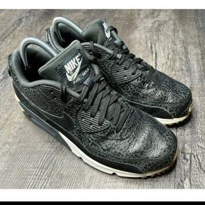 Rare Womens Nike Air Max 90